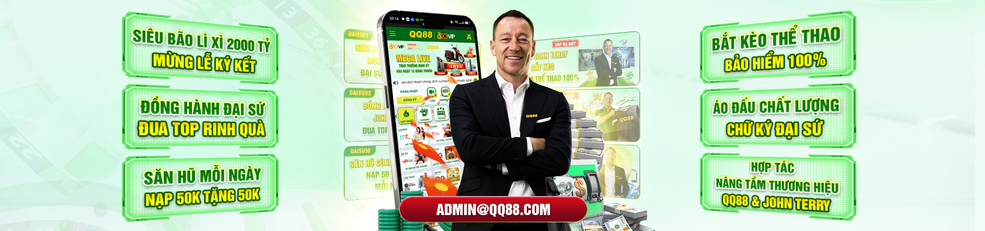banner mới qq88