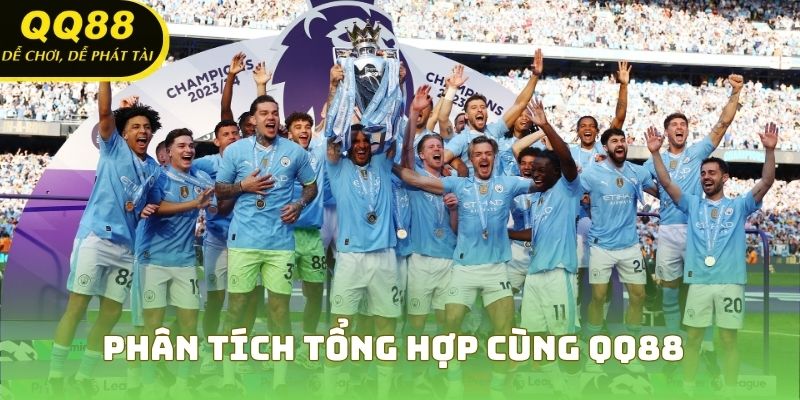 Phân tích tổng hợp cùng QQ88